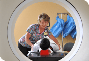 Radiology & Imaging 1 Imaging 1