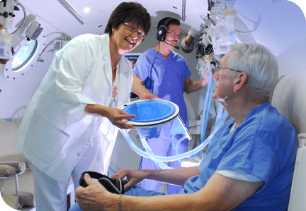 Wound Care & Hyperbarics 1 WoundCare IMAGE