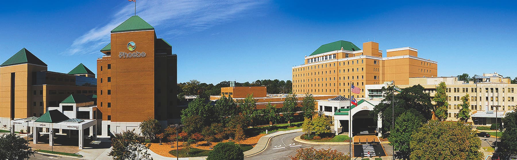 Phoebe Putney Memorial Hospital