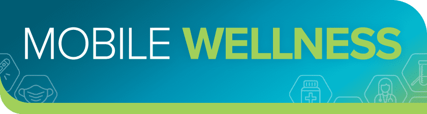 MobileWellness banner