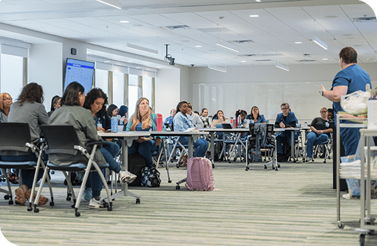 NurseTraining news