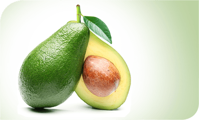 avocado recipe