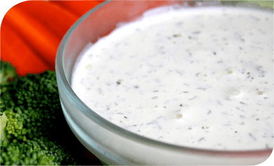 yogurtdip