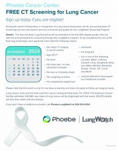 16100 LungCancerAwareness2024 fliers copy