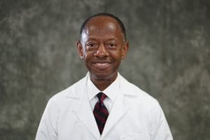 Dr. Leon Dent