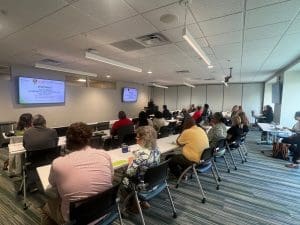 Cardiff Violence Prevention Model Conference