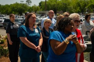 Natl donate life month 2025 4