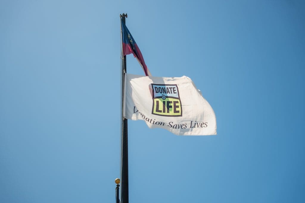 Phoebe Celebrates National Donate Life Month 2025: Let Life Sing! Phoebe Celebrates National Donate Life Month 2025: Let Life Sing!