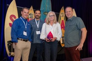 Phoebe Marketing Award