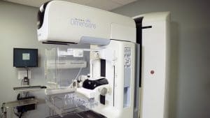mammogram 1
