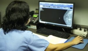 mammogram 2