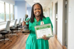 DaisyAwards Anza Richardson