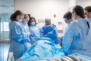 Trauma Skill Symposium 1