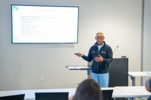 Trauma Skill Symposium 3
