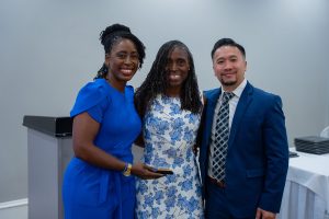 Residency 2025 Ceremony 3