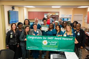 Daisy Award Willa Dyer 3