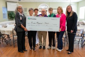 Food Bank Donation 2