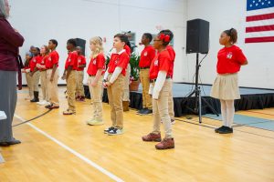 Phoebe Veterans Day 2025 1