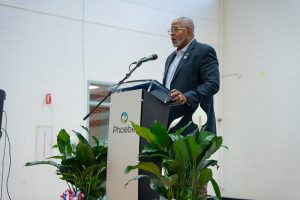 Phoebe Veterans Day 2025 3