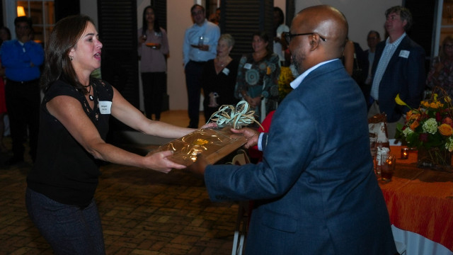 Phoebe Names Physician and Advanced Practice Provider of the Year 21