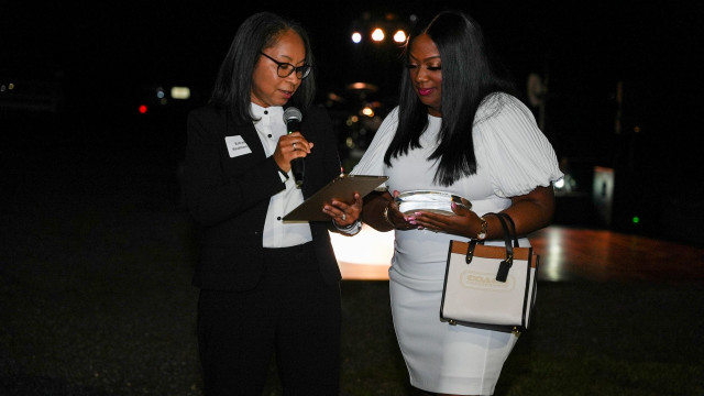 Phoebe Names Physician and Advanced Practice Provider of the Year 24