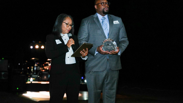 Phoebe Names Physician and Advanced Practice Provider of the Year 26