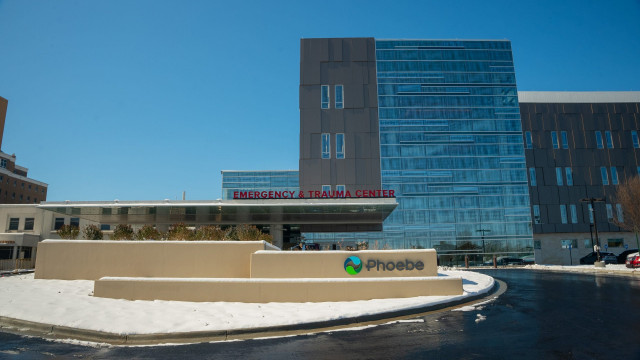 Phoebe Returning to Normal Operations after Historic Winter Storm 3