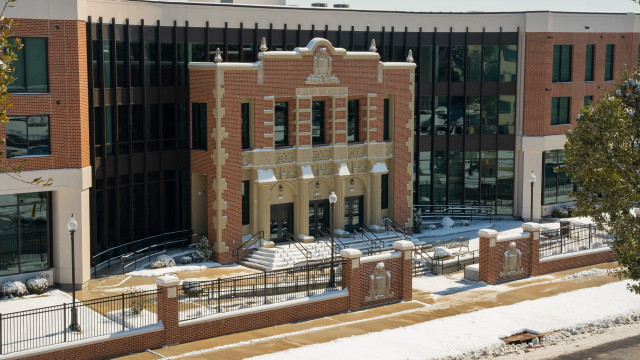 Phoebe Returning to Normal Operations after Historic Winter Storm 10