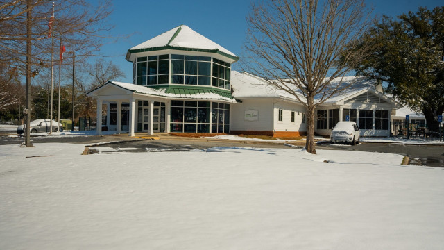 Phoebe Returning to Normal Operations after Historic Winter Storm 14