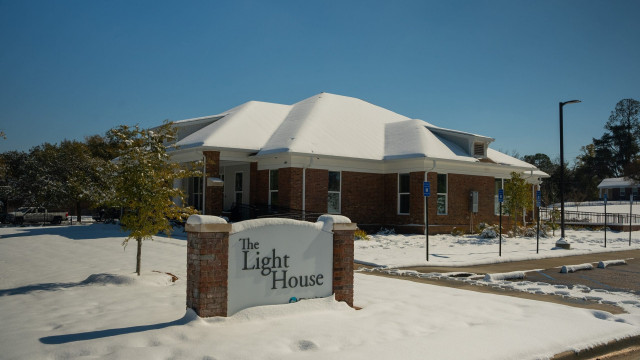 Phoebe Returning to Normal Operations after Historic Winter Storm 19