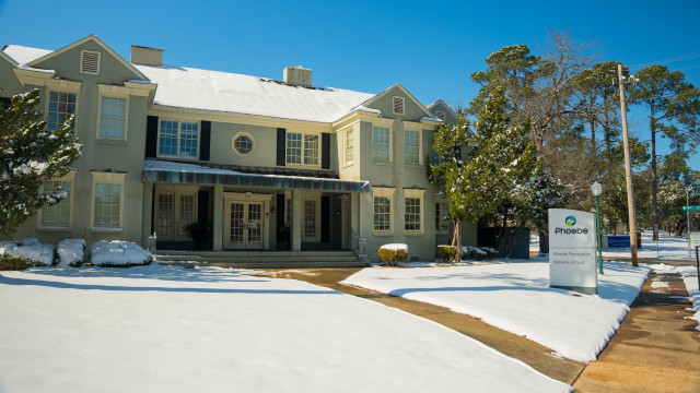 Phoebe Returning to Normal Operations after Historic Winter Storm 21