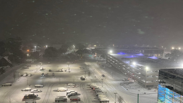 Phoebe Returning to Normal Operations after Historic Winter Storm 17