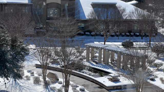 Phoebe Returning to Normal Operations after Historic Winter Storm 7