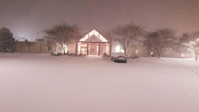 Phoebe Returning to Normal Operations after Historic Winter Storm 4