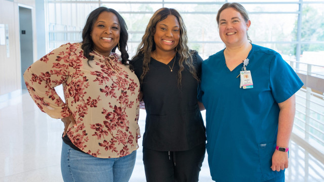 From NICU Baby to Future NICU Nurse: Hannah Lockett's Inspiring Journey 9