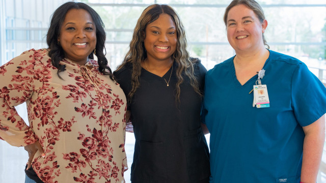 From NICU Baby to Future NICU Nurse: Hannah Lockett's Inspiring Journey 7